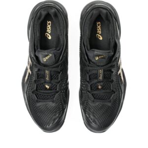 Ανδρικά παπούτσια Padel Asics Court FF 3 Novak Clay
