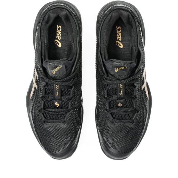 Ανδρικά παπούτσια Padel Asics Court FF 3 Novak Clay