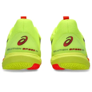 Παπούτσια Padel Asics Solution Speed FF 3.0 Paris