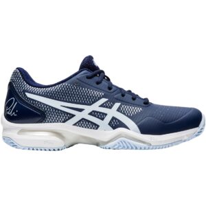 Γυναικεία Παπούτσια Padel ASICS Gel-Lima Padel 2