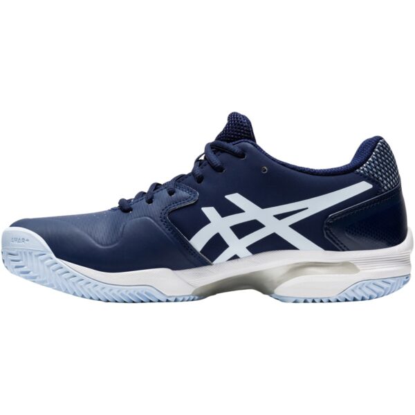 Γυναικεία Παπούτσια Padel ASICS Gel-Lima Padel 2