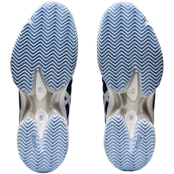 Γυναικεία Παπούτσια Padel ASICS Gel-Lima Padel 2