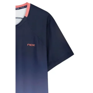 Nox Men's Pro Fit Naval Blue Degraded