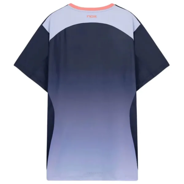 Nox Men's Pro Fit Naval Blue Degraded