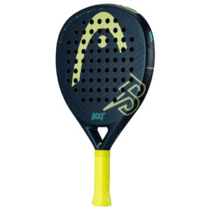 Ρακέτα Padel Head Bolt Blue/Green