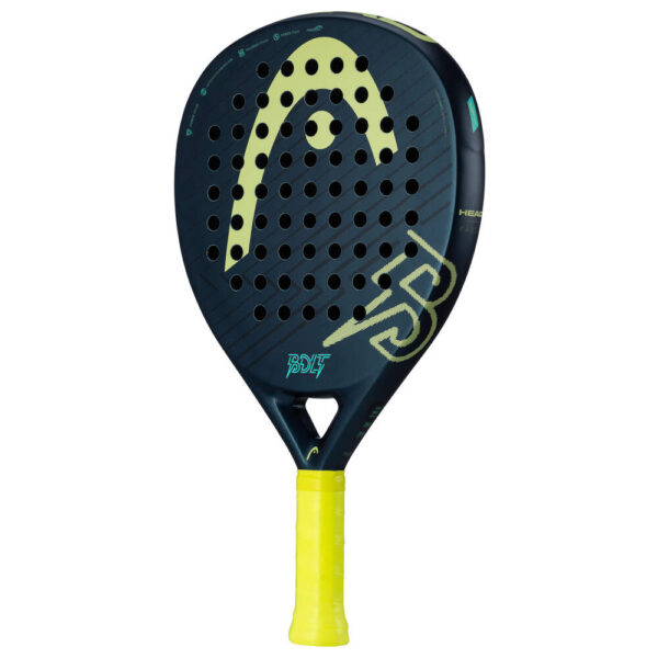 Ρακέτα Padel Head Bolt Blue/Green