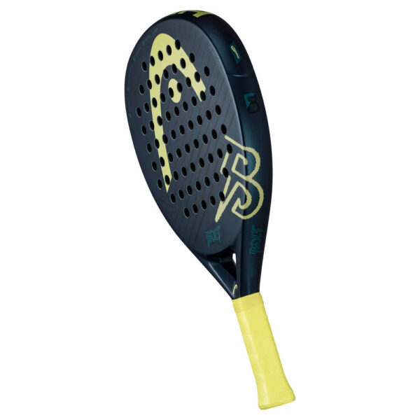 Ρακέτα Padel Head Bolt Blue/Green