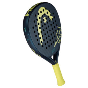 Ρακέτα Padel Head Bolt Blue/Green