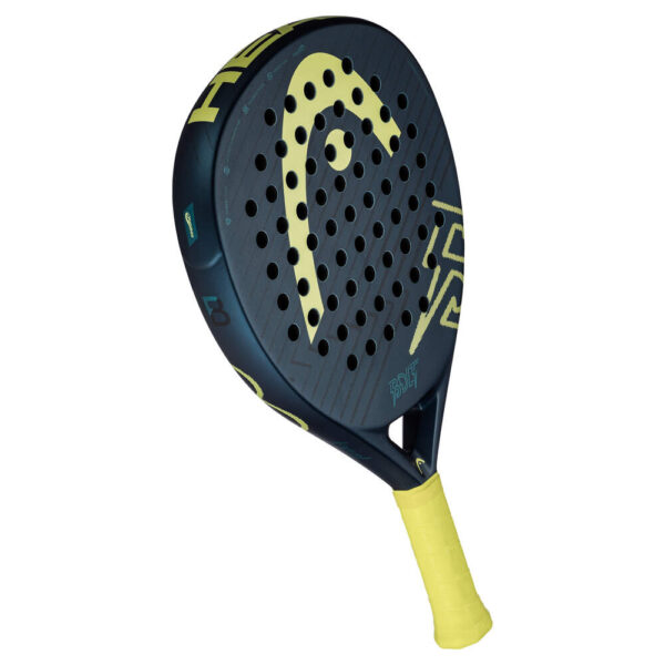 Ρακέτα Padel Head Bolt Blue/Green