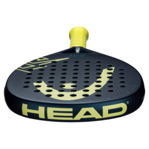 Ρακέτα Padel Head Bolt Blue/Green