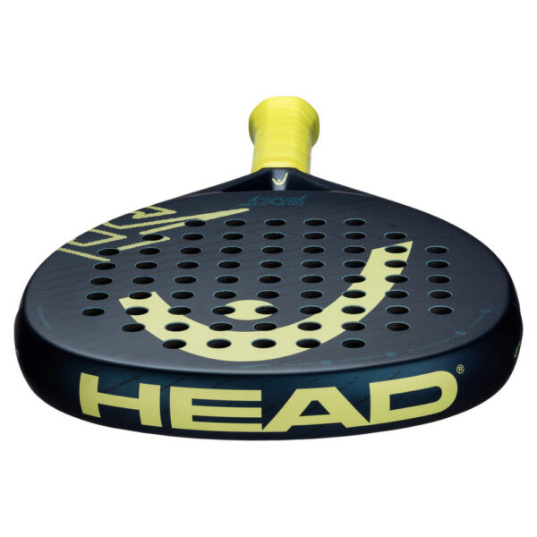 Ρακέτα Padel Head Bolt Blue/Green