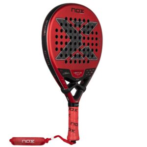 Ρακέτα Padel Nox EA10 Ventus Hybrid 12K XTREM by Edu Alonso