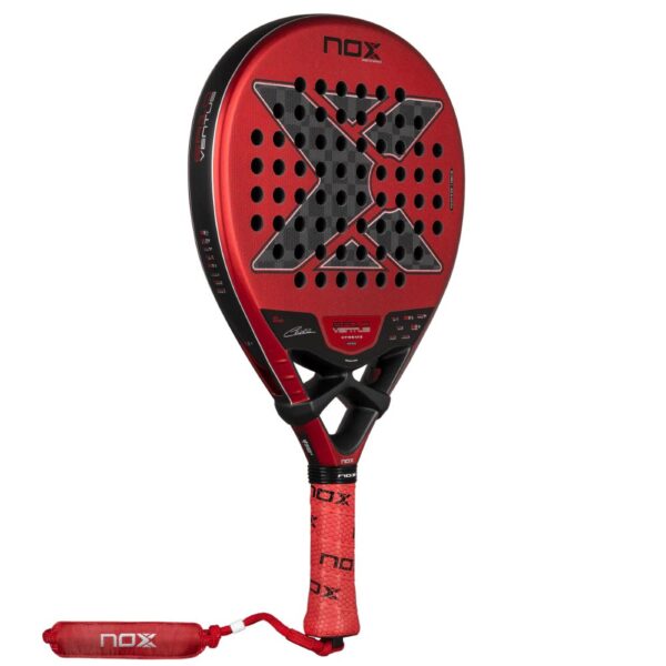 Ρακέτα Padel Nox EA10 Ventus Hybrid 12K XTREM by Edu Alonso