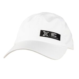 Oxdog Argo Cap White