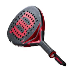 Ρακέτα Padel Wilson Bela V3