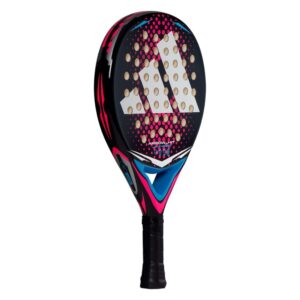 Ρακέτα Padel Adidas Arrow Hit Junior Pink