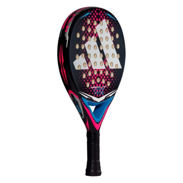 Ρακέτα Padel Adidas Arrow Hit Junior Pink