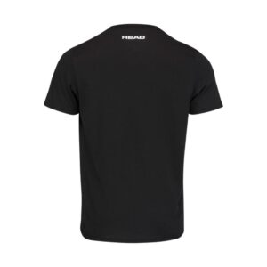 Head Wap Star T-Shirt Men Black