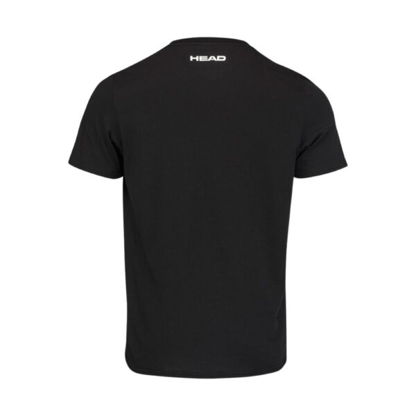 Head Wap Star T-Shirt Men Black