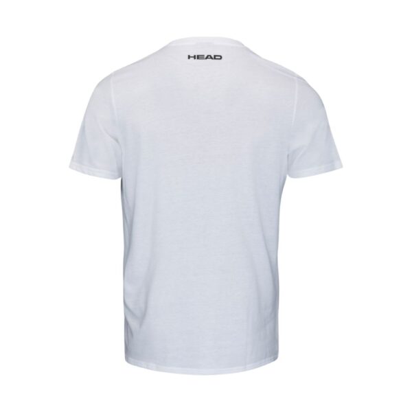 Head Wap Star T-Shirt Men White