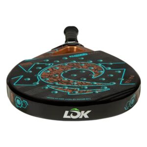 Ρακέτα Padel LÕK Maxx Flow Gen 2 Bea Caldera