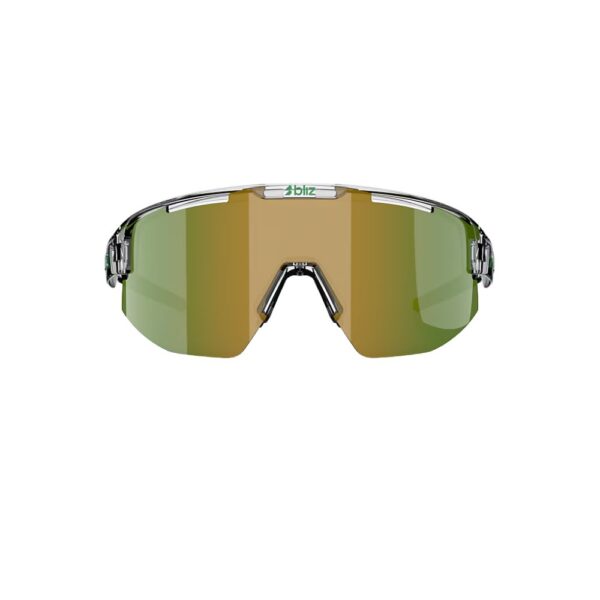 Γυαλιά Padel Bliz Matrix Green