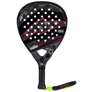Ρακέτα Padel LÕK Maxx Hype Yanguas World