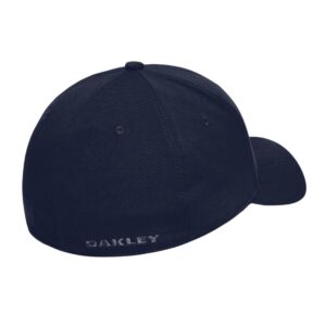 Oakley Tincan Cap Fathom/Light Grey