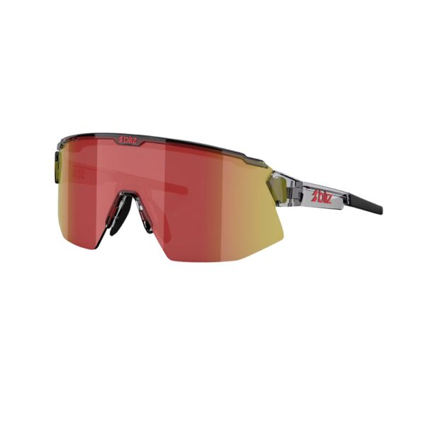Γυαλιά Padel Bliz Breeze Red