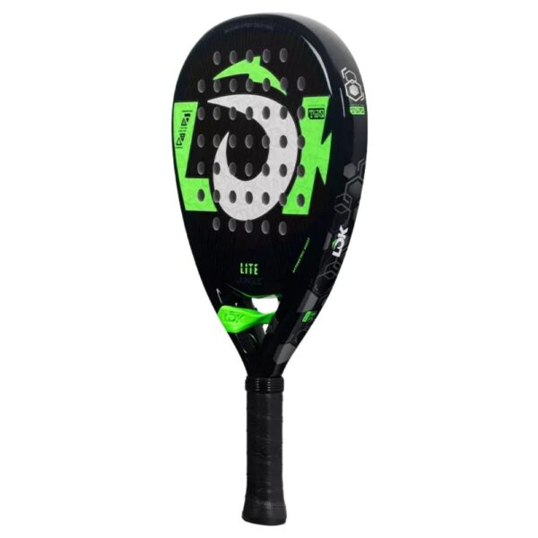 Ρακέτα Padel LÕK Jungle Lite