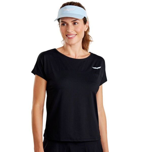nkwings Top Black