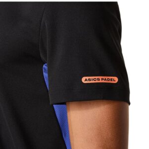 Asics Padel Court SS Top