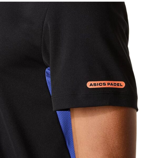 Asics Padel Court SS Top
