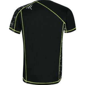 Spt T-Shirt Black