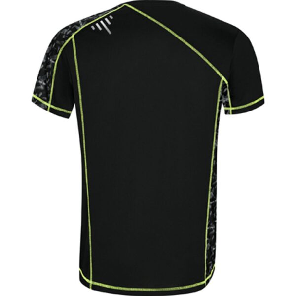 Spt T-Shirt Black
