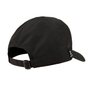Oxdog Argo Cap Black