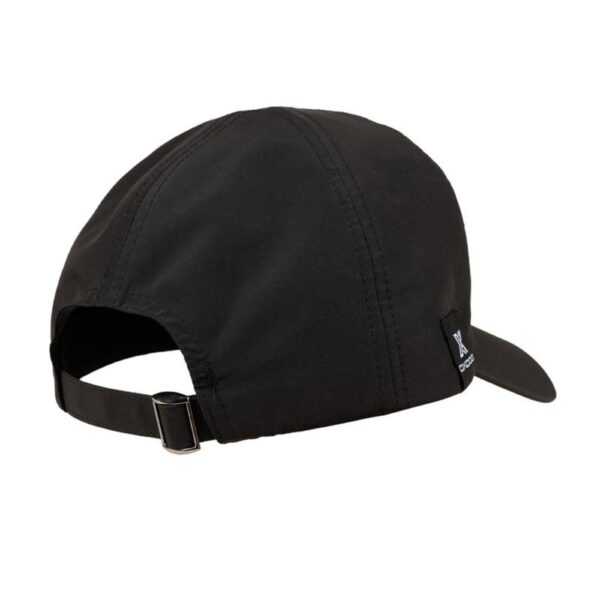 Oxdog Argo Cap Black