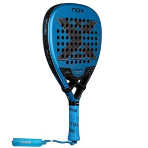 Ρακέτα Padel Nox EA10 Ventus Attack 12K XTREM by Edu Alonso