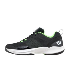 Ανδρικά Παπούτσια Padel Wilson Hurakn Pro V2