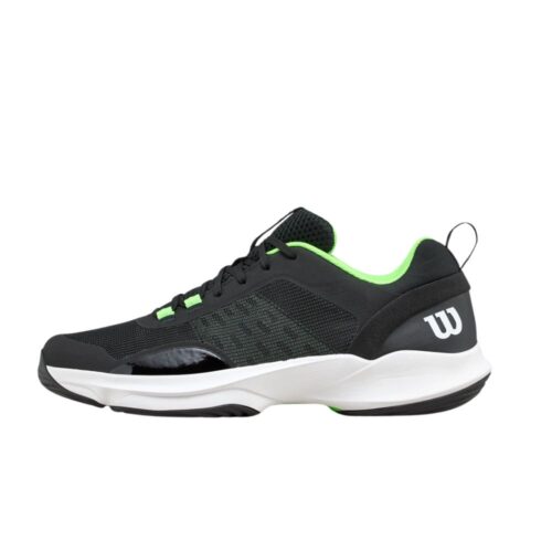 Ανδρικά Παπούτσια Padel Wilson Hurakn Pro V2
