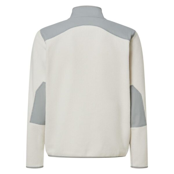Oakley Butter Tech Fleece White