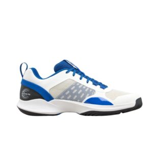Ανδρικά Παπούτσια Padel Wilson Hurakn Pro V2 Blue