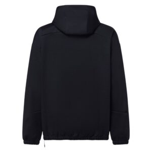 Oakley Solar Rail Softshell Hoodie Black