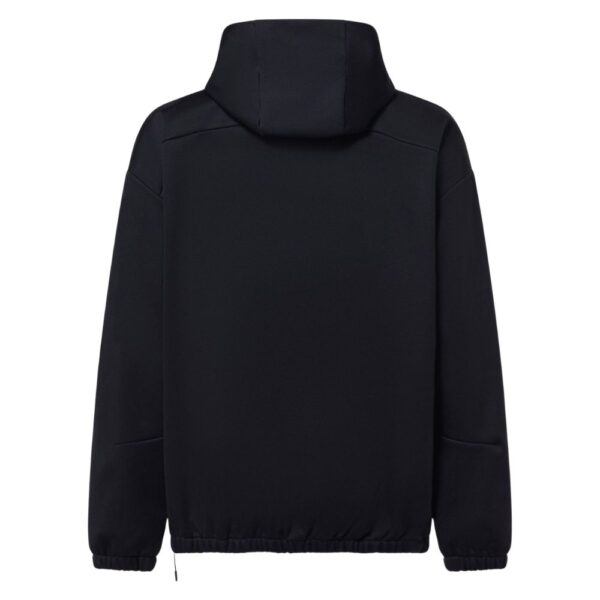 Oakley Solar Rail Softshell Hoodie Black