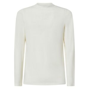 Oakley Spruce Wool LS Base Layer White