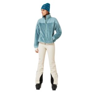 Oakley Woman Mountain Fire Sherpa Pacific