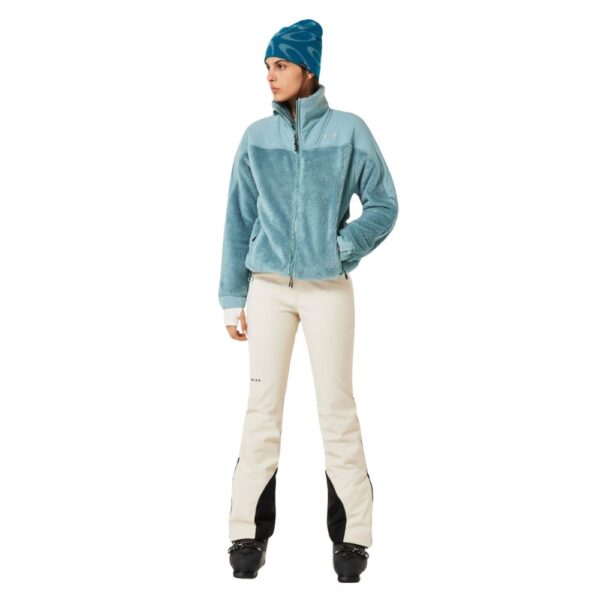 Oakley Woman Mountain Fire Sherpa Pacific