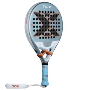Ρακέτα Padel Nox VK10 Ventus Control 12K by Aranzazu Osoro