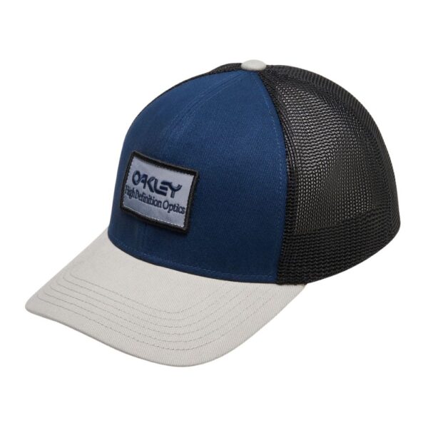 Oakley Patch Trucker Hat
