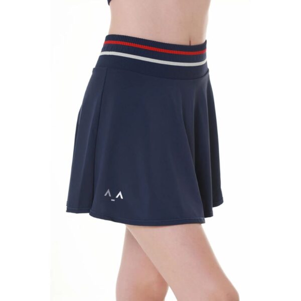 Altra Volta Champion’s Court Padel Skirt